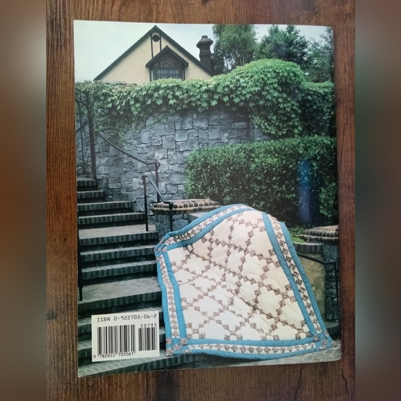 Irish Chain in a Day - Vintage - Picture 2 of 4